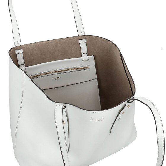 Kate Spade New York Do It All Borsa shopper Vera Pelle 35 cm