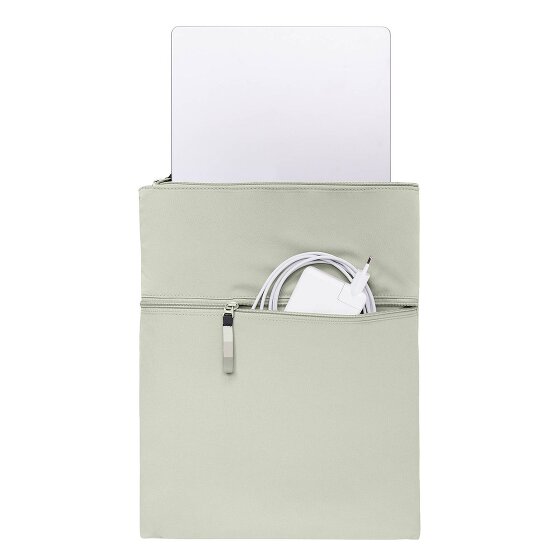 GOT BAG Rolltop 2.0 Monochrome Zaino da giorno 43 cm Scomparto per laptop