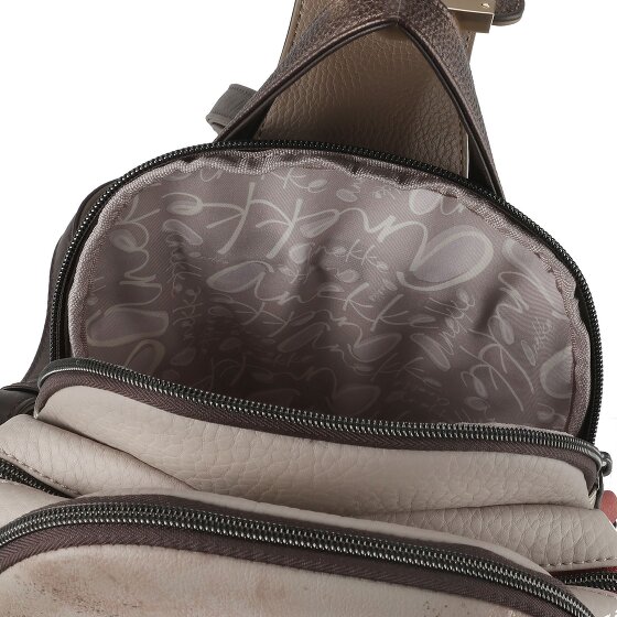 Anekke Muse Zaino da giorno 31 cm