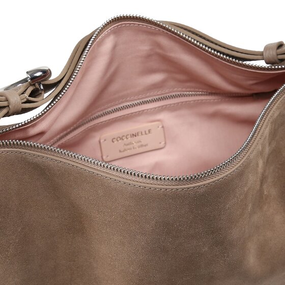 Coccinelle Borsa a tracolla Pelle 39 cm