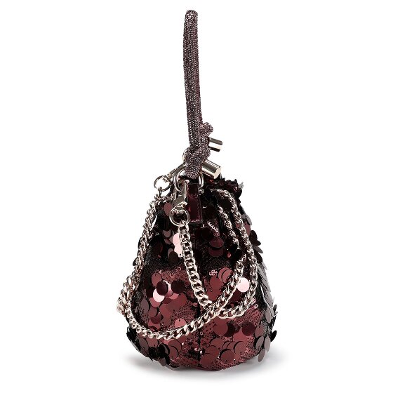 Guess Holiday Shine Mini borsa a mano 16 cm