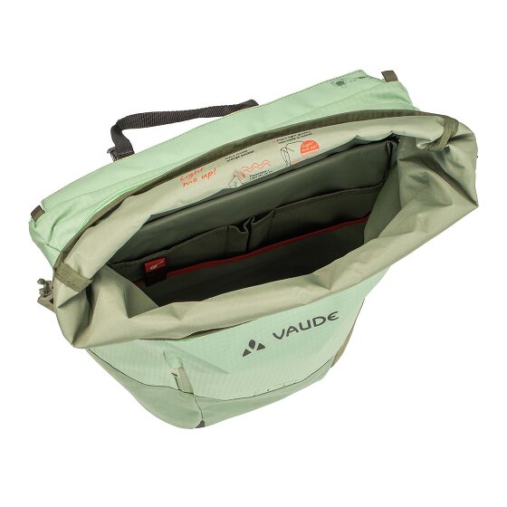 Vaude CityGo Bike 23 II Borsa da bicicletta 34 cm