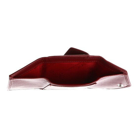 Golden Head Polo Portafoglio Protezione RFID Vera Pelle 10 cm