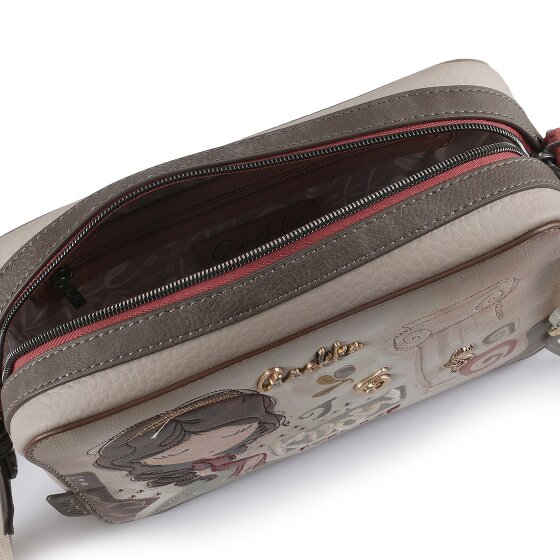 Anekke Muse Borsa a tracolla 27 cm