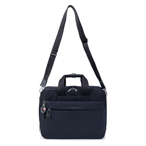 Hedgren Furo Valigetta Protezione RFID 40 cm Vano porta PC