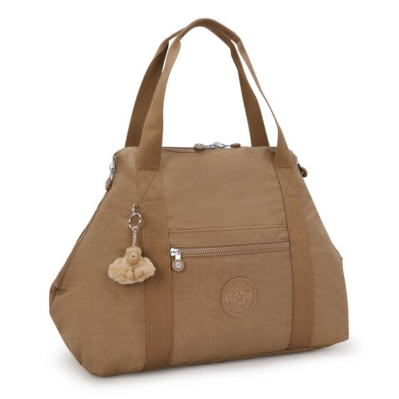 Kipling Basic Art Borsa da viaggio Weekender M 58 cm