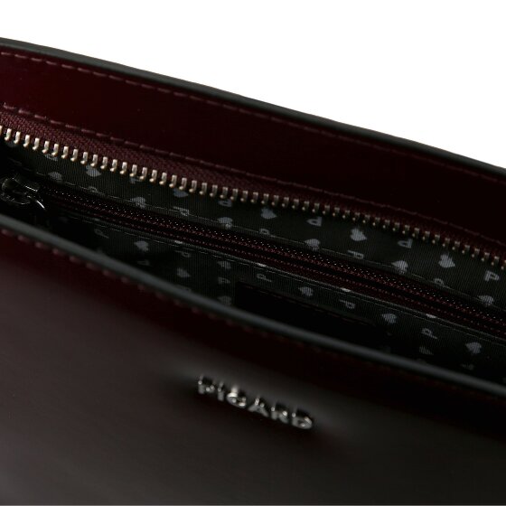 Picard Black Tie Black Tie Borsa a tracolla Pelle 22 cm