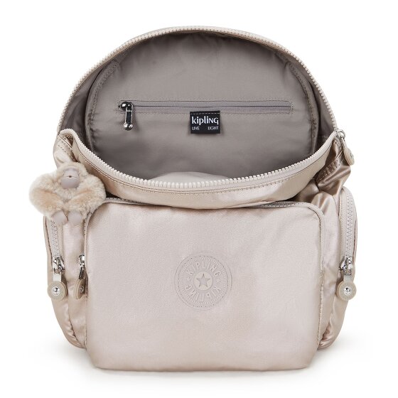 Kipling Basic Plus City Zip Zaino da città S 33.5 cm