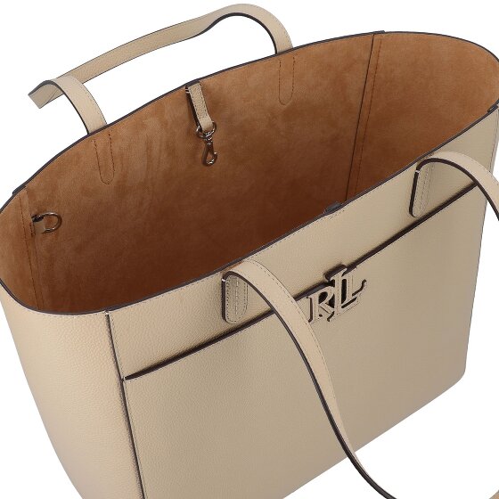 Lauren Ralph Lauren Cameryn Borsa shopper Pelle 43 cm