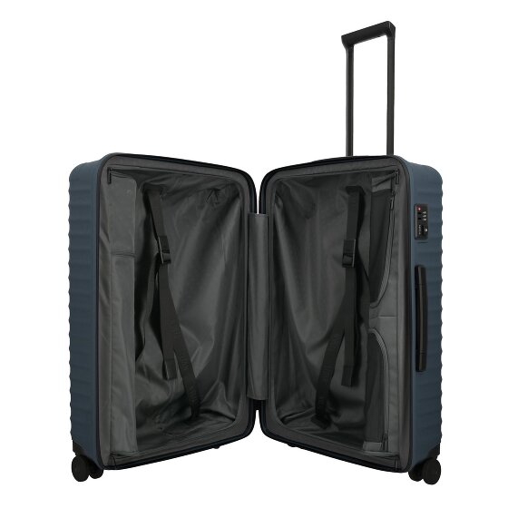 Titan Upgrade 4 ruote Carrello L 75 cm