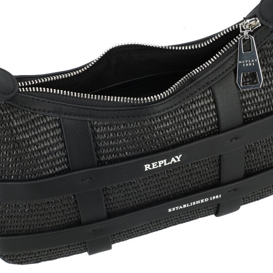 Replay Borsa a tracolla 27 cm