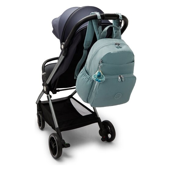 Kipling Basic Maisie Zaino di cambio 40 cm