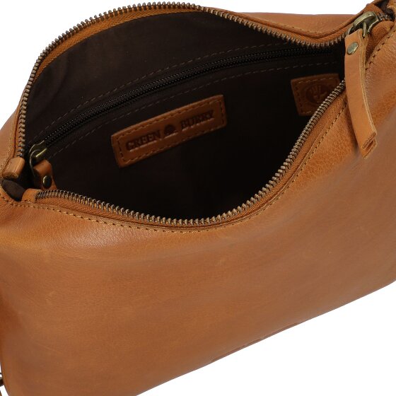 Greenburry Colombiana Borsa a tracolla Pelle 23 cm