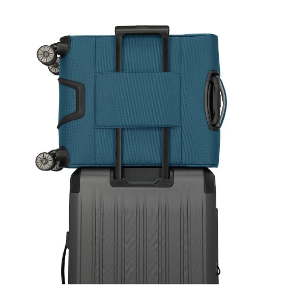 Travelite Jetpack Light 4 ruote Carrello della cabina 55 cm