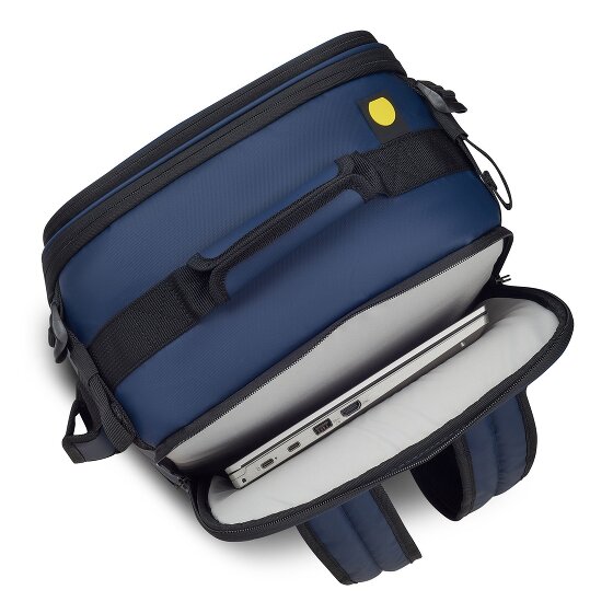 Delsey Paris Zaino da viaggio Maubert 2.0 Scomparto per laptop da 40 cm