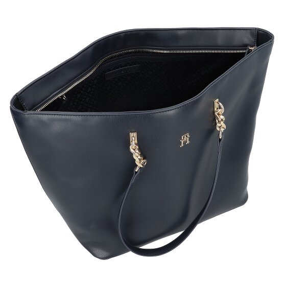 Tommy Hilfiger TH Refined Borsa shopper 31 cm