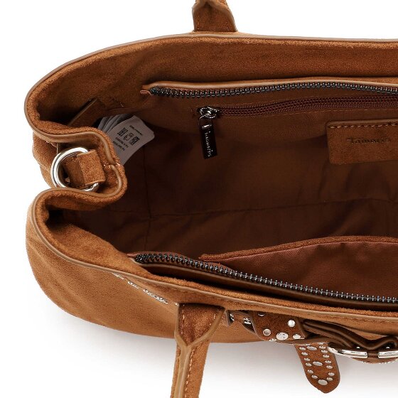 Tamaris TAS Melina Borsa a spalla Vera Pelle 39 cm