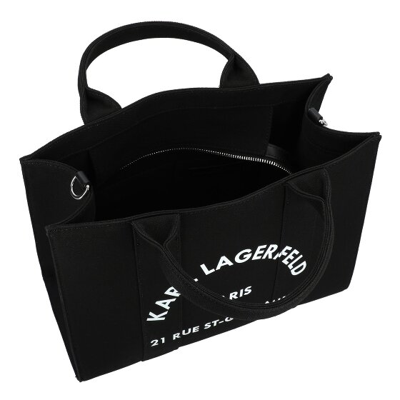 Karl Lagerfeld Rsg Borsetta 33 cm Karl Lagerfeld Rsg Borsetta 33 cm
