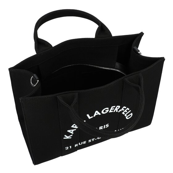 Karl Lagerfeld Rsg Borsetta 33 cm
