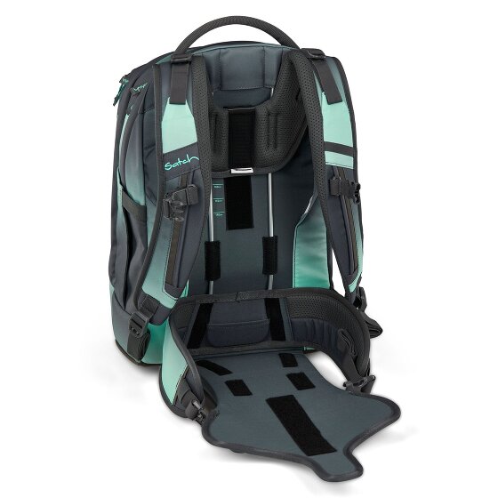 Satch Pack Zaino da scuola 45 cm