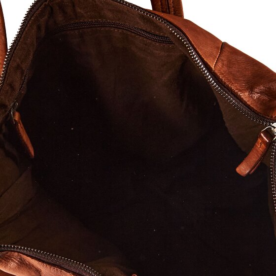 Harold's SUBMARINE Borsa shopper Pelle 39 cm