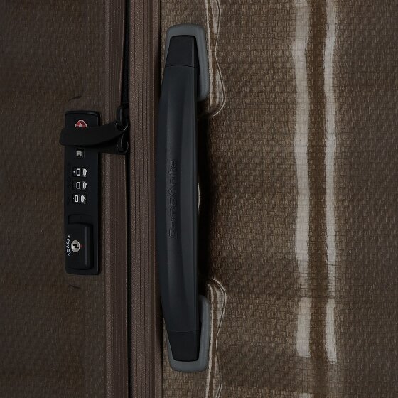 Samsonite Trolley Lite Shock Spinner 4 ruote 69 cm