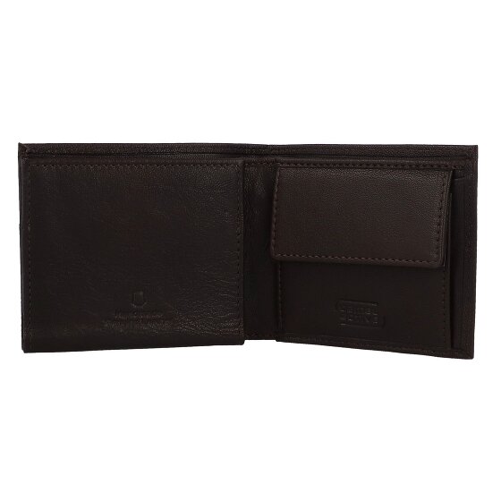camel active Discover Portafoglio Pelle 11 cm