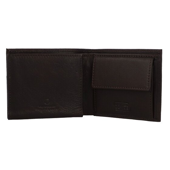 camel active Discover Portafoglio Pelle 11 cm