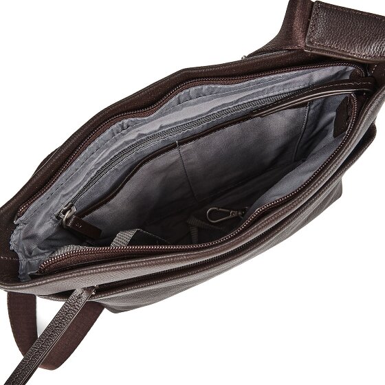 Jost Lysa Borsa a tracolla Vera Pelle 25 cm