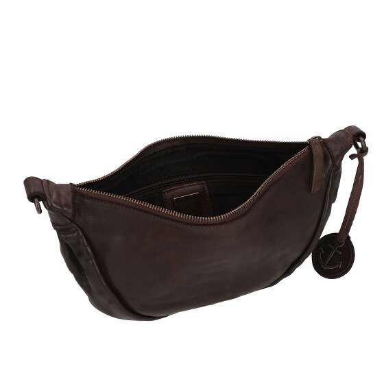 Harbour 2nd Anchor Love Smilla Borsa a tracolla Pelle 34 cm