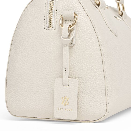 Lazarotti Bologna Leather Borsetta Pelle 26 cm