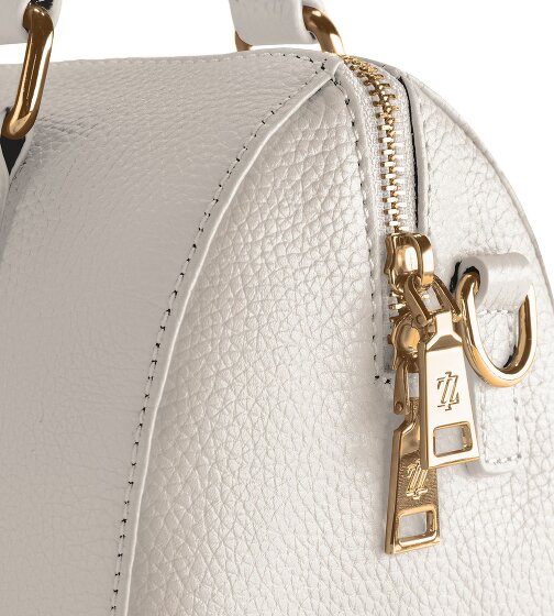 Lazarotti Bologna Borsa da bowling in pelle 26 cm