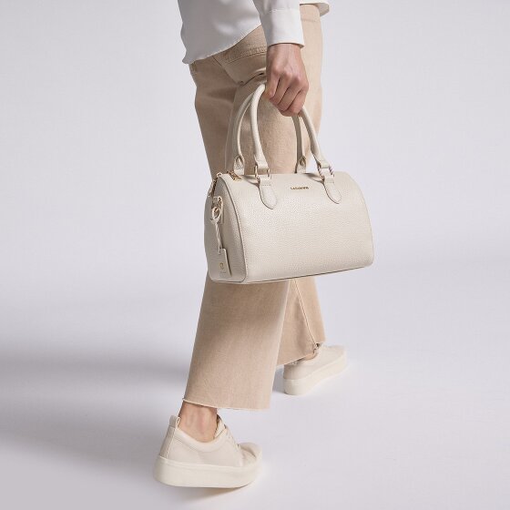 Lazarotti Bologna Leather Borsetta Pelle 26 cm