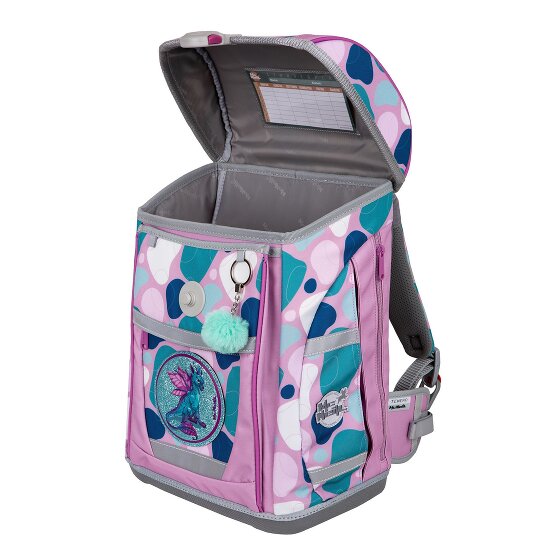 McNeill Tenero Set di borse per la scuola 5 pezzi