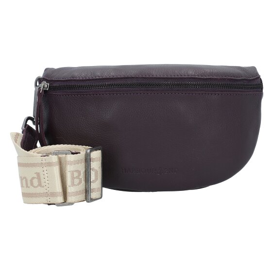 Harbour 2nd Just Pure Marsupio Pelle 23 cm