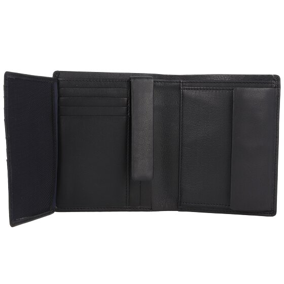 Maître Hundsbach Hamlet Portafoglio Protezione RFID Pelle 10 cm