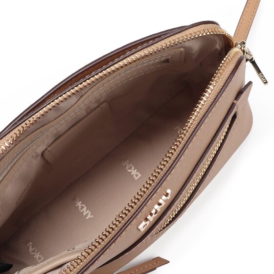 DKNY Bryant Ave Borsa a tracolla Pelle 22 cm