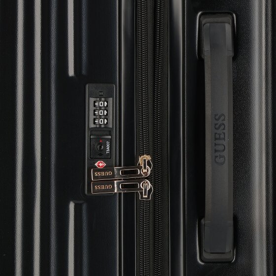 Guess Centennial 4 ruote Carrello 76 cm con piega di espansione