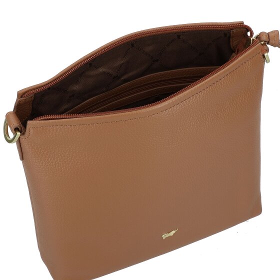 Braun Büffel Hanna Borsa a tracolla M Pelle 26 cm