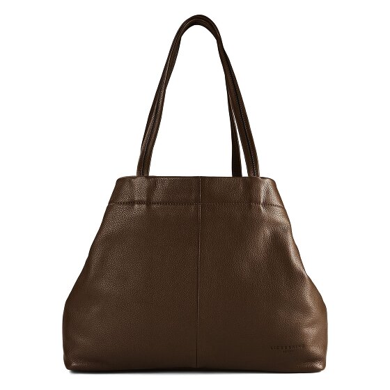 Liebeskind Hera II Borsa shopper L Vera Pelle 55 cm
