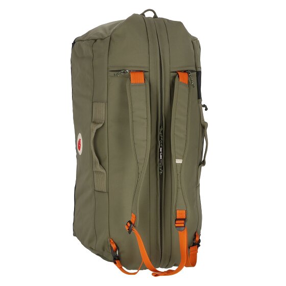 Fjällräven Färden 80 Borsa da viaggio Weekender 66 cm