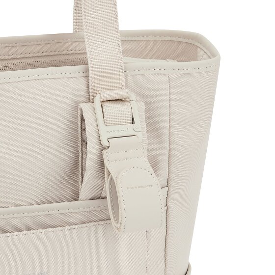 Kapten & Son Lindby Borsa a tracolla 35 cm Scomparto per laptop