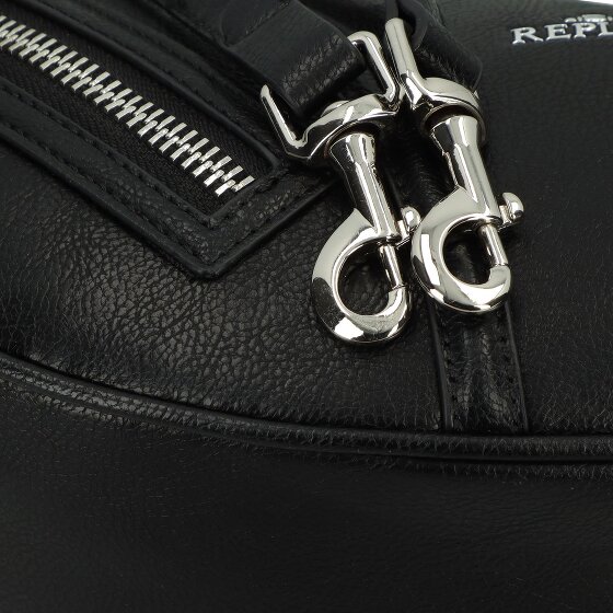 Replay Borsa a tracolla 34 cm Replay Borsa a tracolla 34 cm