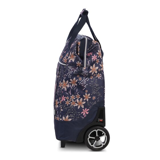 Punta Big Wheel Carrello della spesa 62 cm