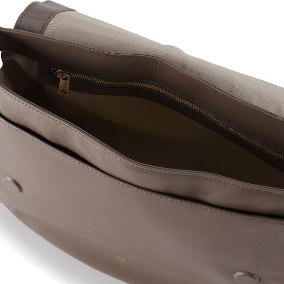 DuDu Borsa a tracolla Vera Pelle 34 cm