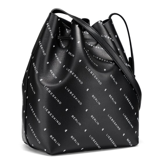 Liebeskind Monogram Borsa borsa borsa Pelle 40 cm