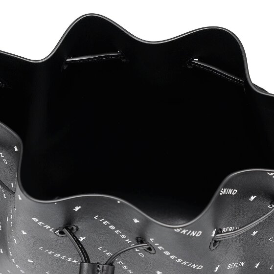 Liebeskind Monogram Borsa borsa borsa Pelle 40 cm