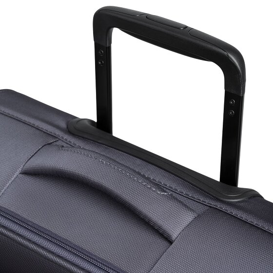 Epic Jupiter 4X 4 ruote Carrello della cabina 55 cm