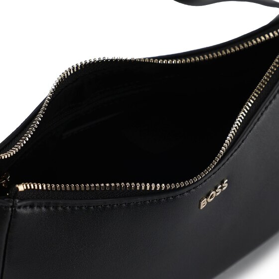 Boss Numah Borsa a tracolla Pelle 19 cm