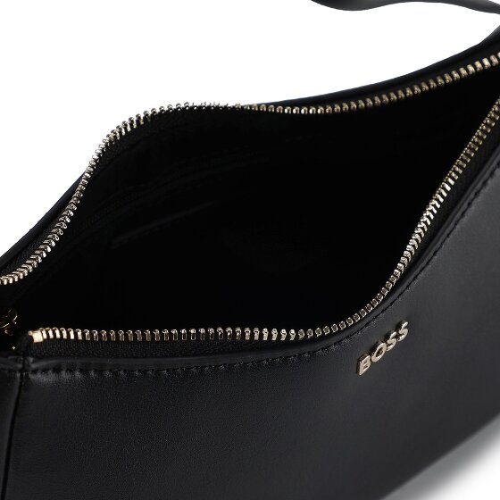 Boss Numah Borsa a tracolla Pelle 19 cm